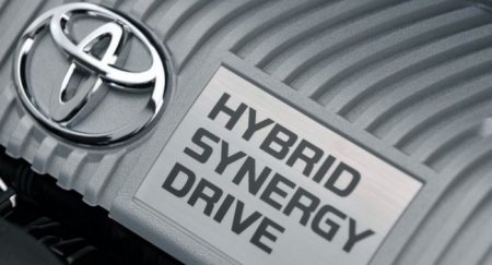 Цена на гибридные технологии Renault близка к Toyota - «Новостной Автоблогер»