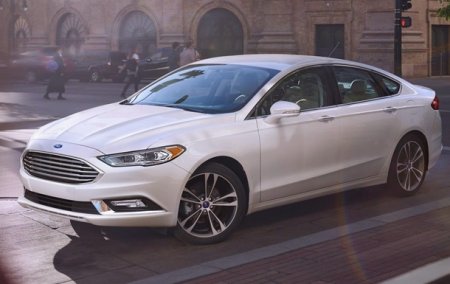 Ford до конца года прекращает выпуск всех марок своих седанов - «Новостной Автоблогер»