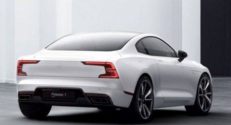 Geely планирует открыть новый завод для Polestar в КНР - «Новостной Автоблогер»