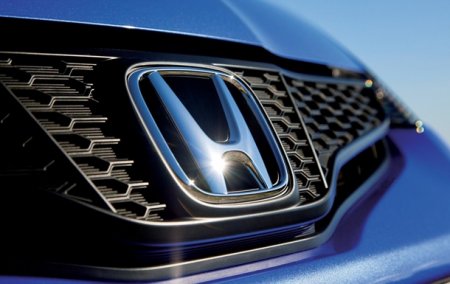Honda откажется от авто с бензиновым двигателем - «Новостной Автоблогер»
