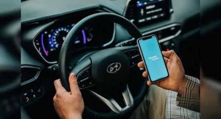 Hyundai запустит в России приложение для продаж машин с пробегом - «Новостной Автоблогер»
