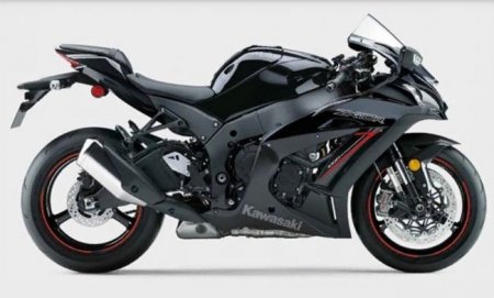 Kawasaki покажет сразу шесть моделей в ноябре - «Новостной Автоблогер»