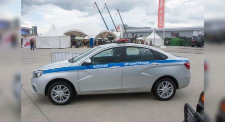 Lada Vesta и её модификации - «Новостной Автоблогер»
