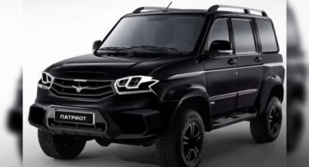 Моторный завод в Елабуге разморозят ради «Русского Прадо» - «Новостной Автоблогер»