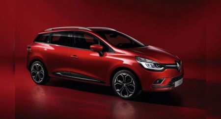 Новый Lada Largus — как он мог бы выглядеть - «Новостной Автоблогер»