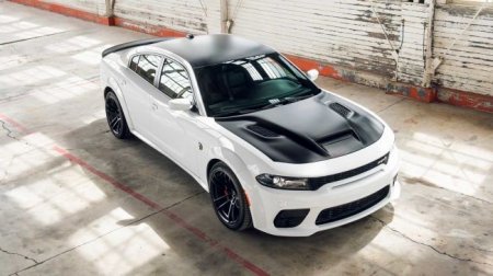Ожидается еще 3 модели Dodge Challenger и Charger - «Новостной Автоблогер»