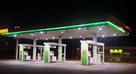 Почему водителям стоит присмотреться к новым заправкам - «Новостной Автоблогер»