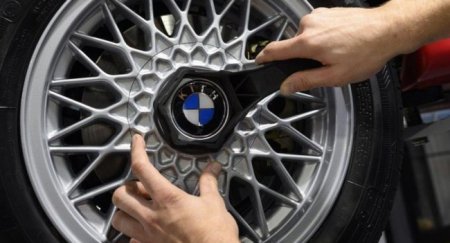 Представлен эксклюзивный BMW M3 из коллаборации Kith и BMW - «Новостной Автоблогер»