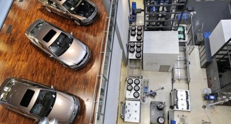 Прибыль Volkswagen в январе-сентябре упала более, чем в шесть раз - «Новостной Автоблогер»