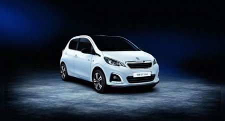 PSA завершит производство небольших бензиновых автомобилей - «Новостной Автоблогер»