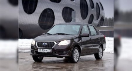 Самое экономичное авто в России - «Новостной Автоблогер»