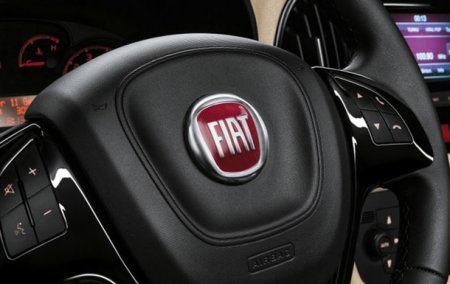 Скандал: на концерн Fiat подали в суд на 5 миллиардов фунтов стерлингов - «Новостной Автоблогер»