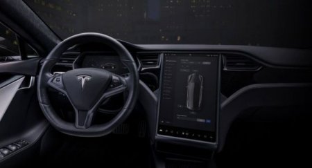 Tesla попросит 500 долларов за обновление, возвращающее радиоприемник в Model S и Model X - «Новостной Автоблогер»