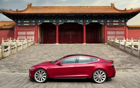 Tesla вынуждают отозвать из Китая около 50 тысяч проданных авто - «Новостной Автоблогер»