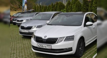 ТОП-6 авто на заводской гарантии вместо самого дешёвого кросса Skoda Karoq - «Новостной Автоблогер»
