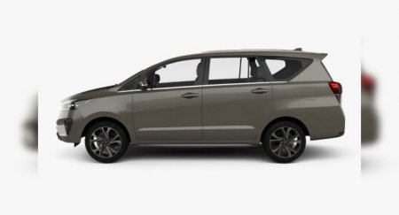 Toyota проводит обновление модели Innova - «Новостной Автоблогер»