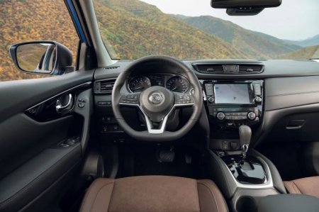 В чем отличие обновленного Nissan Qashqai - «Новостной Автоблогер»