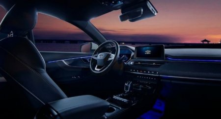 Версия Chery Tiggo 7 Pro стала самым успешным дебютантом года - «Новостной Автоблогер»