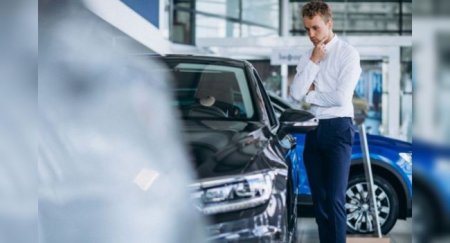 Выросли продажи новых авто в Казахстане - «Новостной Автоблогер»