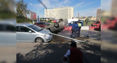 3 распространенных случая, когда виновник аварии может избежать наказания - «Новостной Автоблогер»