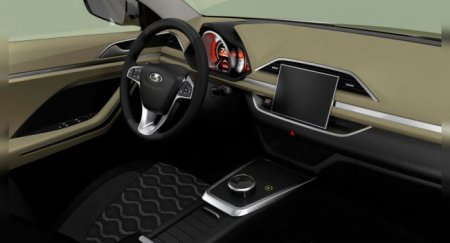 АвтоВАЗ готовится к выпуску нового кроссовера Lada 4×4 - «Новостной Автоблогер»