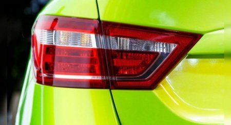 АвтоВАЗ зарегистрировал новые имена для будущих версий Lada - «Новостной Автоблогер»