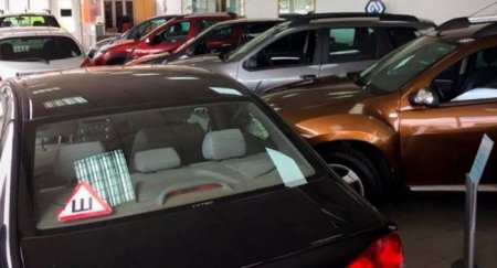 Ажиотаж на «вторичке»: Россияне готовы покупать подержанные авто по «неадекватным» ценам - «Новостной Автоблогер»