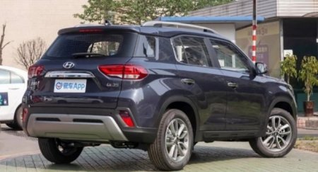 Бюджетный Hyundai ix35 продолжает оставаться бестселлером бренда - «Новостной Автоблогер»