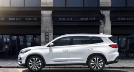 Chery откроет второй дилерский центр в Омске - «Новостной Автоблогер»