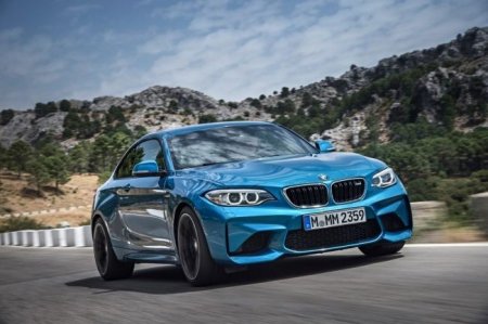 Чистая прибыль BMW за 9 месяцев упала в 1,7 раза - «Новостной Автоблогер»