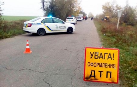 ДТП под Херсоном: число пострадавших увеличилось почти вдвое - «ДТП»