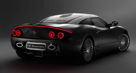 Фирма Spyker подала заявление о банкротстве - «Новостной Автоблогер»