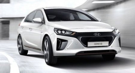 Hyundai Ioniq 5 получит инновационную батарею — круче, чем у Tesla - «Новостной Автоблогер»