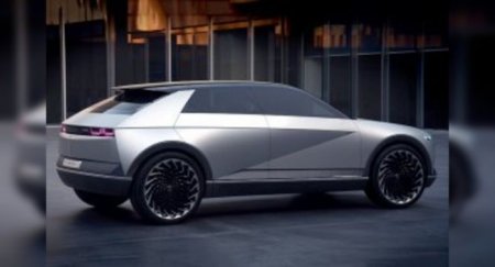Hyundai пообещала 12 новых кроссоверов и линейку спорт-версий - «Новостной Автоблогер»