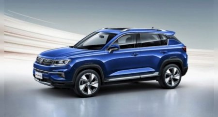 Китайский Changan повысил цены на три модели в России - «Новостной Автоблогер»