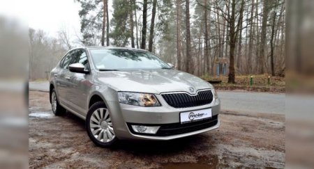 Lada Vesta или Skoda Octavia A7 с пробегом - «Новостной Автоблогер»
