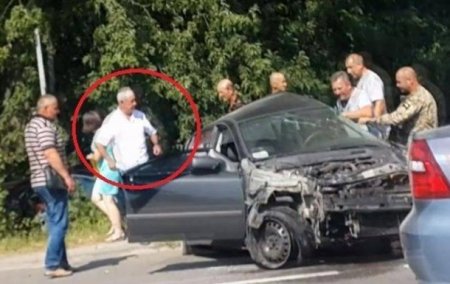 Львовский суд оправдал охранника Дыминского - «ДТП»