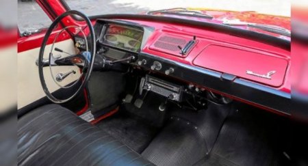 Москвич-408: Автомобиль, переживший страну - «Новостной Автоблогер»