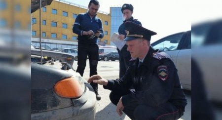 Может ли сотрудник ГИБДД на дороге проверять техническое состояние автомобиля - «Новостной Автоблогер»