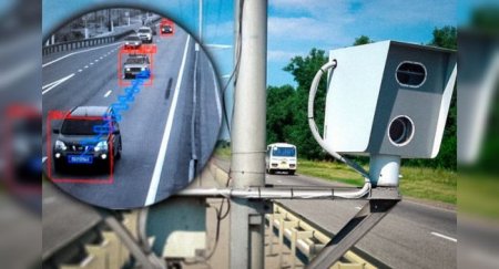 На дорогах Волгограда появится еще 380 камер видеонаблюдения - «Новостной Автоблогер»