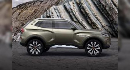 Названы главные преимущества новой Lada 4x4 - «Новостной Автоблогер»