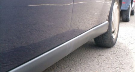 Новая автоподстава с белыми машинами - «Новостной Автоблогер»