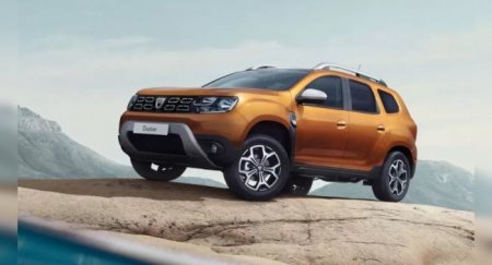 Новый Renault Duster появится в России не ранее осени 2021 года - «Новостной Автоблогер»