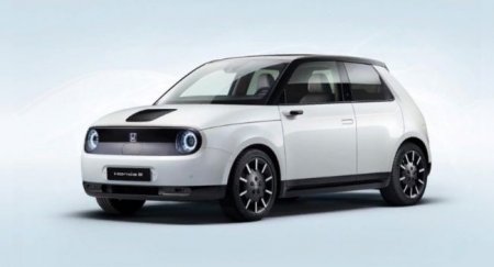Объявили претендентов на звание «Автомобиль года в Японии 2020-2021» - «Новостной Автоблогер»