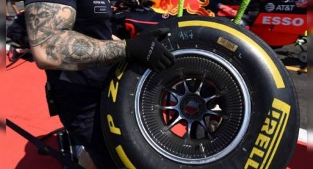 Pirelli проверит шины 2021 года в пятничных тренировках - «Новостной Автоблогер»