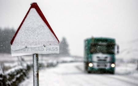 Почему происходят аварии? Версия ГИБДД - «Новостной Автоблогер»