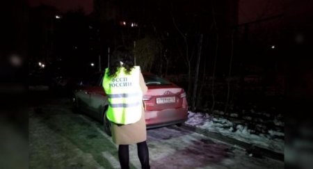 Под Волгоградом должник обрадовался аресту своего Chevrolet приставами - «Новостной Автоблогер»