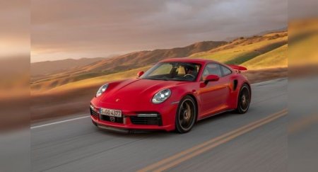 Porsche совместно с Puma выпустит обувь в стиле Porsche 911 - «Новостной Автоблогер»