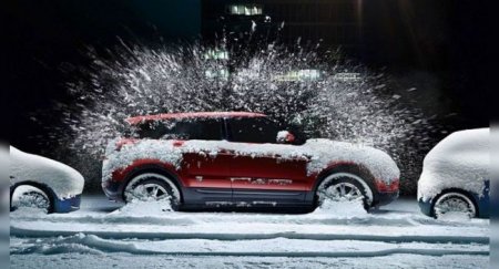 Простые советы, как ускорить прогрев мотора - «Новостной Автоблогер»
