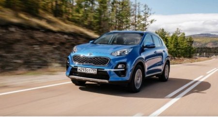 Работники завода компании Kia в Южной Корее собрались бастовать - «Новостной Автоблогер»